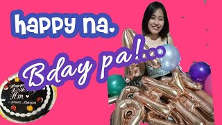 Happy na Bday pa final 720p1