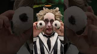 Where's BEETLEJUICE!?