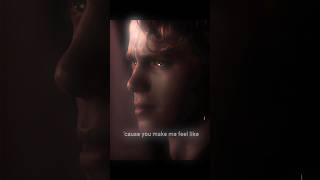 Locked Out Of Heaven - Mid Anakin Edit #starwars #shorts #anakinskywalker