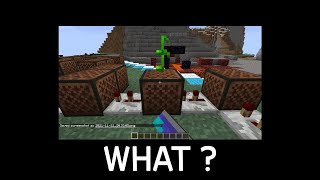 Wait What ??Meme (NoteBlock Song) Ft. Tongtong_024