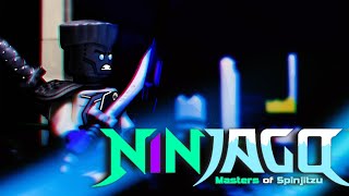 Lego Ninjago: Codified Vitalization | Episode 2: Duel Outside