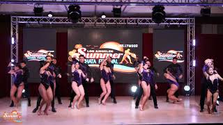 EMDC RISE - Los Angeles Summer Bachata Festival 2024