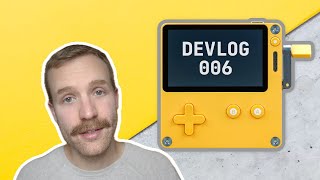 Playdate Devlog 006 | A spaceship should have fuel!