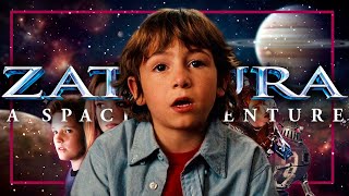 ZATHURA | La profunda e Infravalorada pelicula | CoffeTV