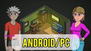 Laboratory rpgm gameplay Android/PC @Gameflixav