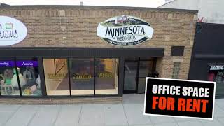 Office Space for Rent in Hutchinson, MN