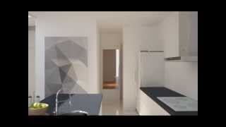 Side Return Extension and Loft Conversion: 3D Visualisation | Build Team