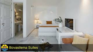 Iliovasilema Suites #Santorini #hotel #holiday