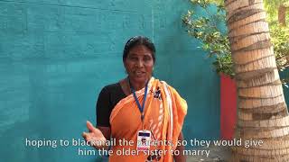 Voices of Abhaya: Manikyamma