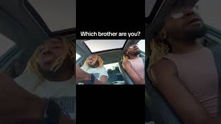 #brothers #tiktok #comedy #trending #funny #viral