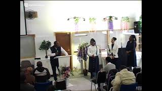 Sunday Service 19.05.2024 (Part 2)