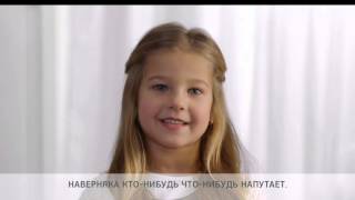 Baltic Casting Agency - EURO TV commercial - 2013 ( Latvia )