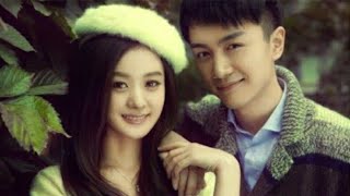 Zanilia Zhao & Chen Xiao photos