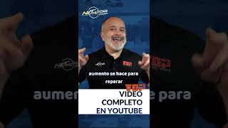 Mitos automotrices II 01 #shortsvideo  #shorts #shortsviral  #mecánicaautomotriz  - Tips del profe