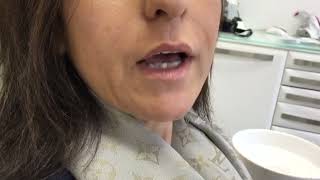 Prosthetic Rehabilitation of the anterior maxilla