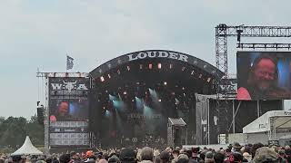 Fiddler's Green Wacken 2024