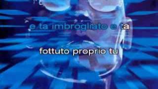 Karaoke - Renato Zero - Il carrozzone