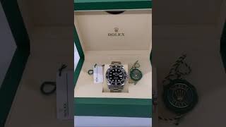 Rolex Submariner Date