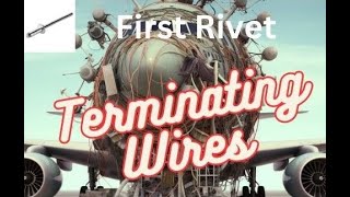 Terminating wires - May 2023