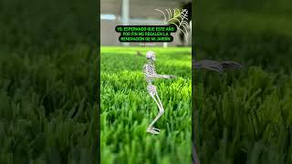 🌿para que esperar tanto 🤭👻 #youtube #jardines #jardin #memes #humor #shorts #short #reels #fyp