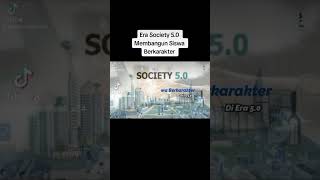 Era Society 5.0