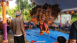 reog Ponorogo singo manunggal Joyo full