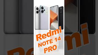 🔥Redmi Note 14 Pro. Cтоит ли брать для игр? #smartphone #redmi #redminote14pro #обзор #игровой