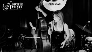 "How high the moon" at Stix Music Club in Perugia