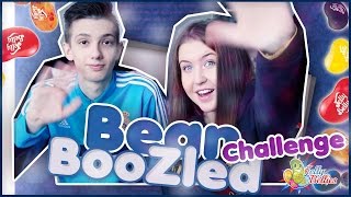 ★ Bean Boozled Challenge ★ Грязные носки или Рвота? ★ JellyBellies.ru