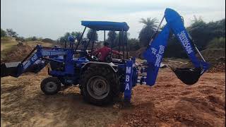 TRACTOR JCB #trending #viral #viralvideo #digital #india #trector #vidisha #machine #dilhi #india