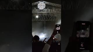 Don't You Worry Child by Dimitri Vegas at Sunburn BLR #dj #concerts