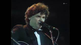 The Everly Brothers - Bye Bye Love [4K] Live in 1984