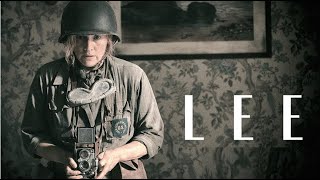 Великая \ Lee— Рус. трейлер 2024