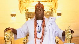 HAPPY 50TH BIRTHDAY TO OONI OF IFE OBA ADEYEYE ENITAN OGUNWUSI IN ADVANCE