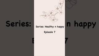 Day 7 of being healthy n happy😌          #minivlog #shortvideo #whatieatinaday #smallyoutuber