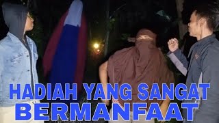 TAK DISANGKA PUTRI DUYUNG BENAR-BENAR MENEPATI JANJINYA