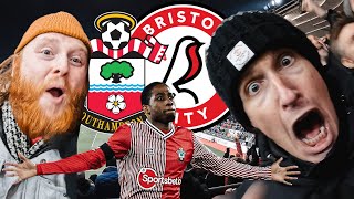 KWP STUNNER + 1ST HOME CLEAN SHEET SINCE MARCH!!! 🤩 | SOUTHAMPTON 1-0 BRISTOL CITY