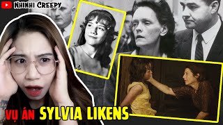 Thiếu Nữ M.ất Mạng Chỉ Vì Cha Gửi Thiếu Tiền Cho Bảo Mẫu, Sylvia Likens, 1965 | NhinhiCreepy