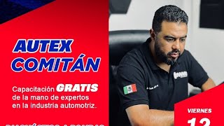 NOS VEMOS EN COMITÁN CHIAPAS 12 DE ABRIL 2024 | MOTORMEX