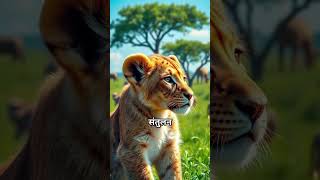 The Lion King Hindi Kahani| Hindi Stories #lionking  #story #junglebook #hindikidsstory #simba