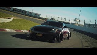 Minority Vision Films: Automotive Season Trailer 2019