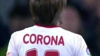 MESSI vs CORONA