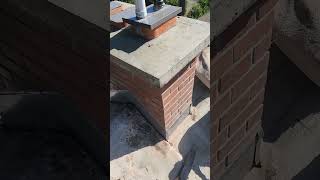 Clean Brick Masonry