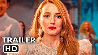 APPLE CIDER VINEGAR Trailer (2025) Kaitlyn Dever