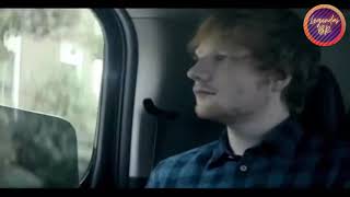 Ed Sheeran - Don't (Legendado) (Official Vídeo)