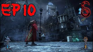 Castlevania - Lords of Shadow 2 PC Gameplay Walkthrough Episode 10 / 60FPS