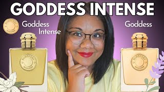 BURBERRY GODDESS INTENSE Review | Best Perfume of the 2024?!