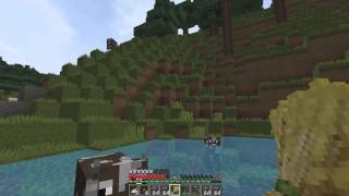 Minecraft Singleplayer Ep. 4