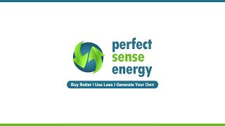 Perfect Sense Energy - About Us