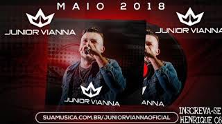 Junior Vianna Maio 2018